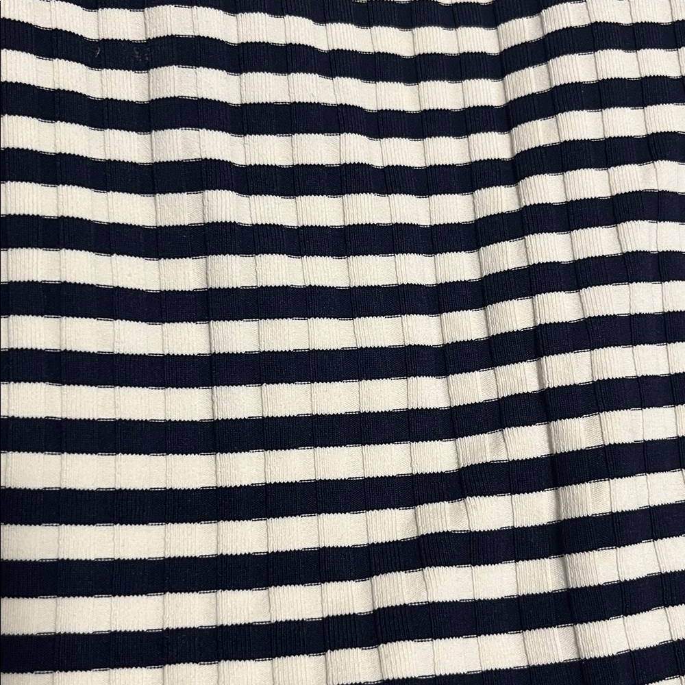 SOLID & STRIPED One Piece Bathing Suit - Picture 6 of 9